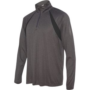 Dark Grey Heather/Black 862334i