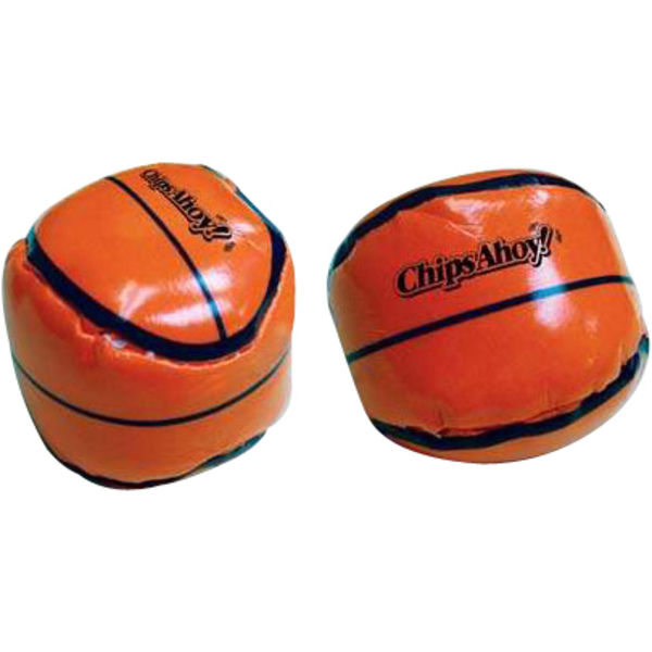 Promotional Basketball Bean Bag
