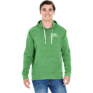 Green Triblend 857903