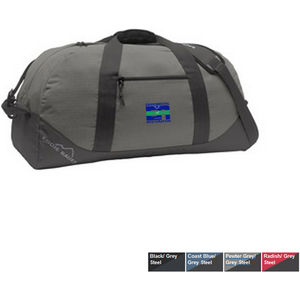 Black/Grey Steel 863612