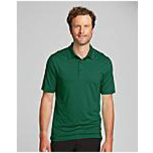 Men's Forge Pencil Strip Polo 874661
