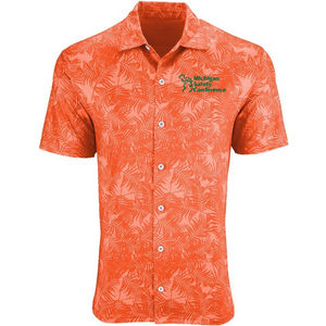 Sunset Orange 884059