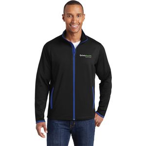 Black/True Royal 928292