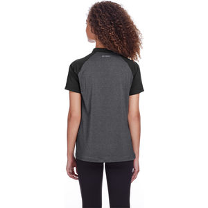 Black Heather/Black 931864