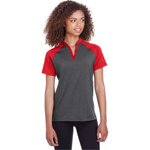 Black Heather/Red 931864