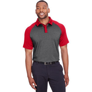 Black Heather/Red 944908