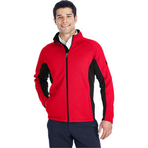 Black Heather/Red 944910