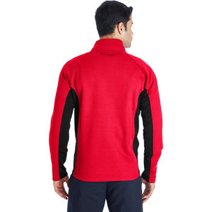 Black Heather/Red 944910