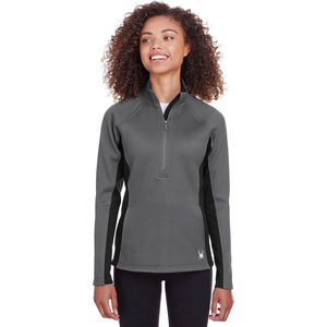 Spyder Ladies' Constant Half-Zip Sweater 944916