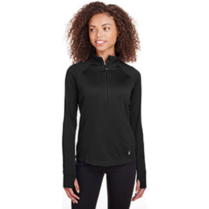 Spyder Ladies' Freestyle Half-Zip Pullov 944920