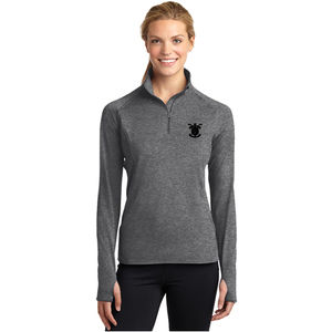 Charcoal Grey Heather 948579