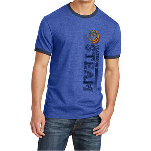 Heather Royal/Navy 967488