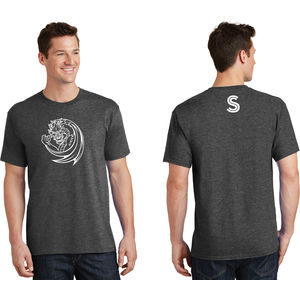 Dark Heather Grey 967494
