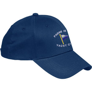 Embroidered Baseball Cap 1002074