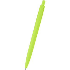 Sleek Write Rubberized Pen AIM-1283561