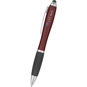 BURGUNDY WITH BLACK AIM-1283567