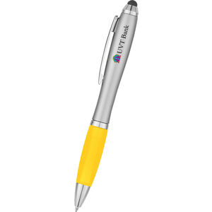 SILVER WITH YELLOW AIM-1283567