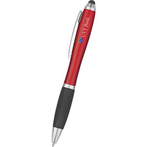 RED WITH BLACK AIM-1283567