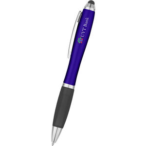 PURPLE WITH BLACK AIM-1283567