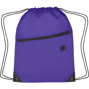 Hit Sports Pack With Front Zipper AIM-1283568