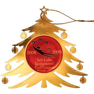 Express Tree Holiday Ornament AIM-1283905