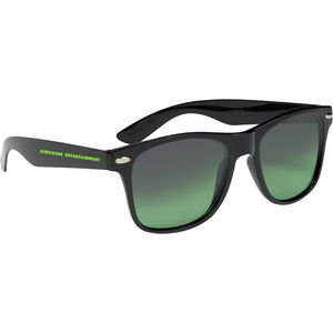 BLACK WITH GREEN AIM-1285636