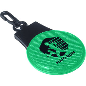 TRANSLUCENT GREEN AIM-1285698