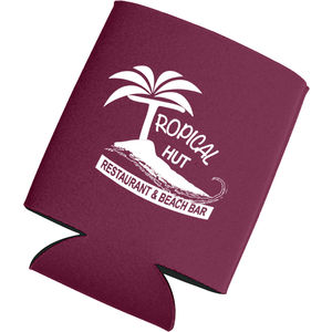 Burgundy AIM-1285720