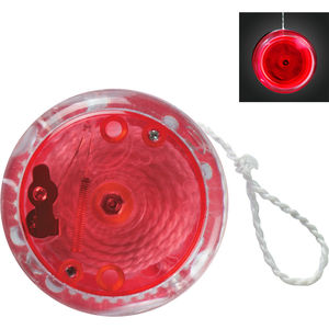 TRANSLUCENT RED AIM-1285740