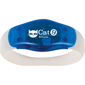 CLEAR WITH BLUE AIM-1285774