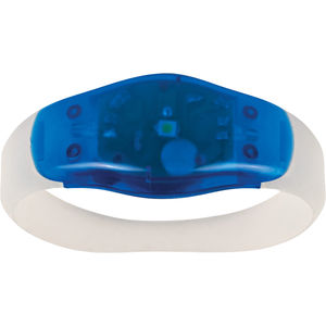 CLEAR WITH BLUE AIM-1285774