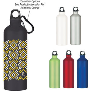 RECYCLED METALLIC RED AIM-1285788