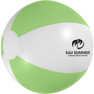 WHITE WITH GREEN AIM-1285829