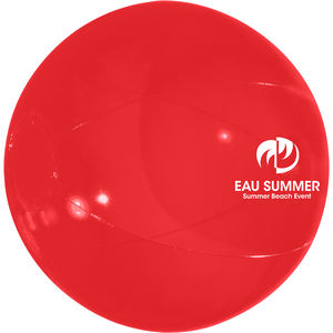 Translucent Red AIM-1285829