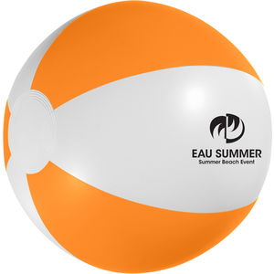 WHITE WITH ORANGE AIM-1285829