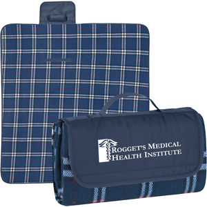 NAV FLAP/NAVWHT BLANKET AIM-1285977