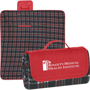 RED FLAP/BLKRED BLANKET AIM-1285977