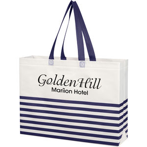 WHITE WITH NAVY BLUE AIM-1286012