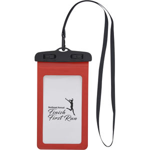 Celly Water-Resistant Pouch AIM-1286027