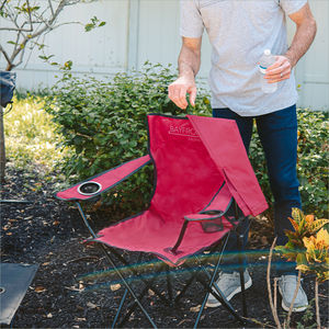 Folding Chair With Carrying Bag AIM-1286034