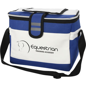 BLUE WITH WHITE AIM-1286117