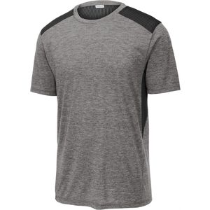 Black/Dk Gy He AIM-1286512