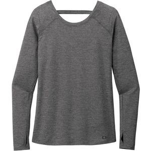 Gear Grey Hthr AIM-1286536