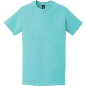 Lagoon Blue AIM-1286576