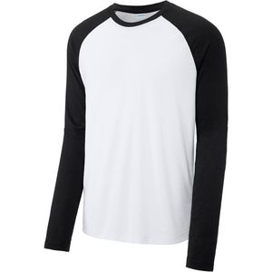 Blk TS/Wht TS AIM-1286650