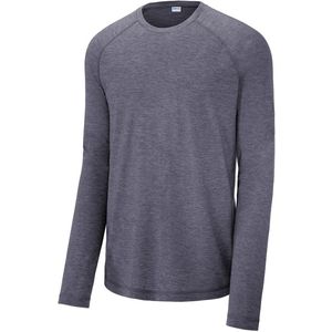 True Navy Hthr AIM-1286650