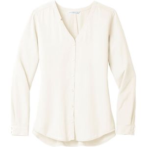 Ivory Chiffon AIM-1286773