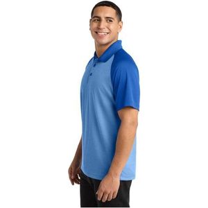 Grey Hthr/Blk AIM-1287016