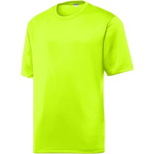 Neon Yellow AIM-1287049