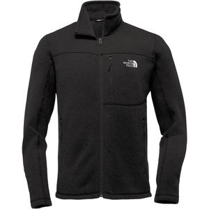 TNF Black Hthr AIM-1287147